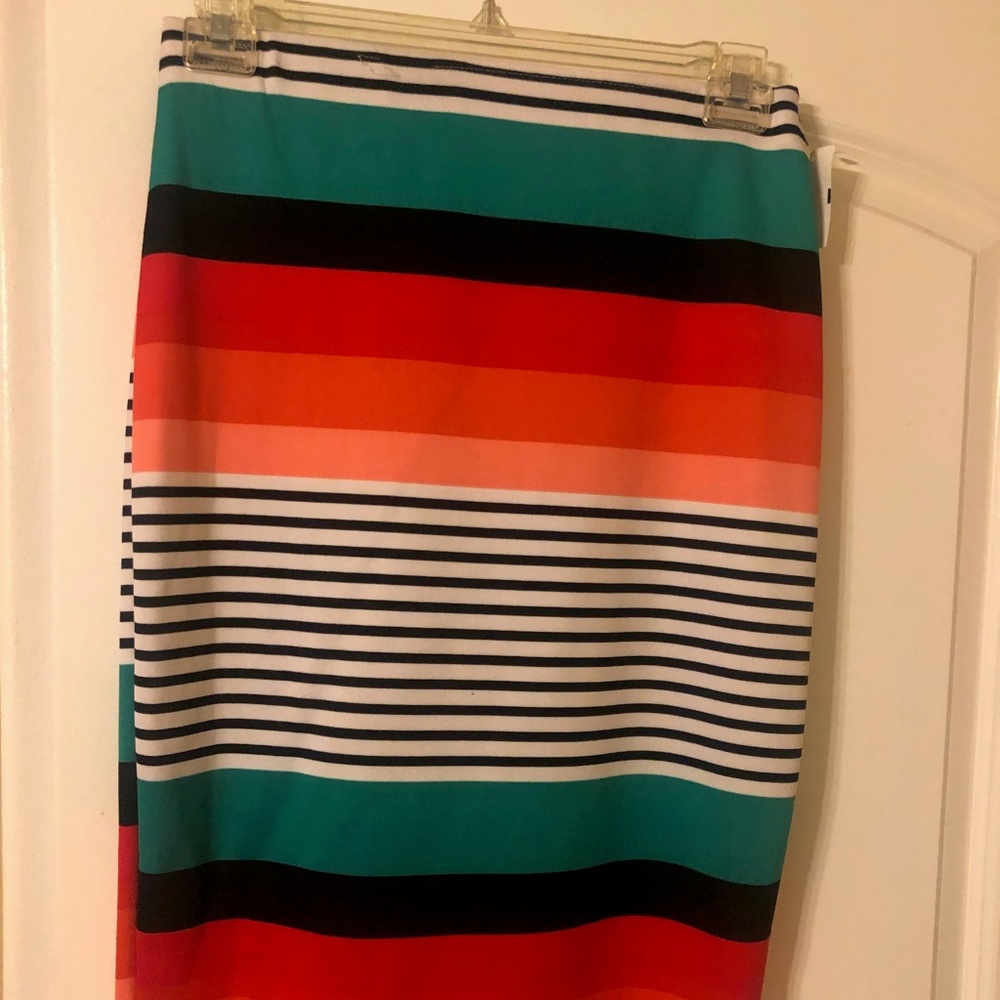 Pencil skirt, New with tags